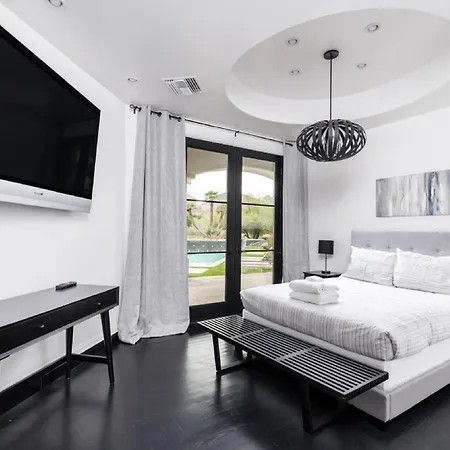 Nessun'Altra Casa Ha Lo Stile, I Servizi E Il Lusso Di Questa Incredibile Tenuta Apartment