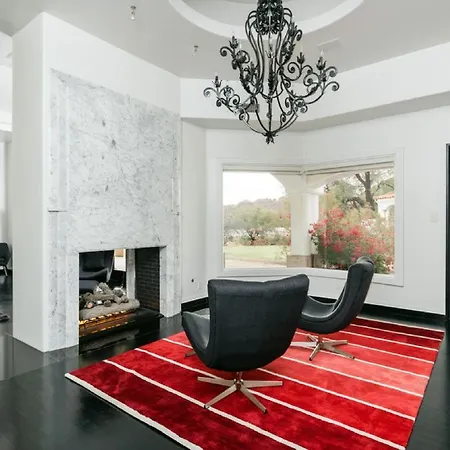 شقة Nessun'Altra Casa Ha Lo Stile, I Servizi E Il Lusso Di Questa Incredibile Tenuta *