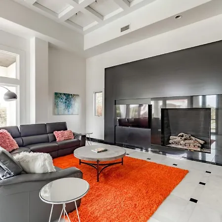 Apartment Nessun'Altra Casa Ha Lo Stile, I Servizi E Il Lusso Di Questa Incredibile Tenuta *