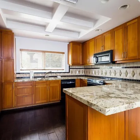 Apartment Nessun'Altra Casa Ha Lo Stile, I Servizi E Il Lusso Di Questa Incredibile Tenuta *