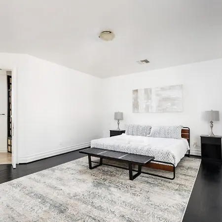 Apartment Nessun'Altra Casa Ha Lo Stile, I Servizi E Il Lusso Di Questa Incredibile Tenuta *